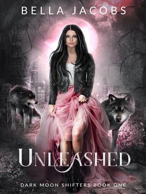 cover image of Unleashed